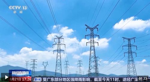 我国能源重点领域大规模设备更新实施方案出台 智能输配电引领七方面升级