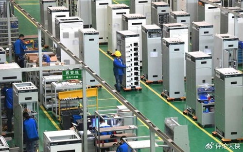湖北百强企业成绩单出炉 领头羊年营收冲破4600亿，智能输配电行业崛起