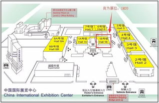 厦门尚为亮相2018中国国际电力电工展，智能输配电解决方案引领行业变革