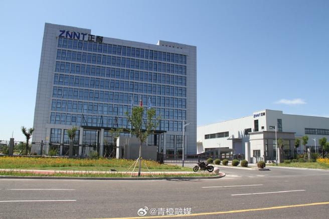 正耐电气股份成立于2018年,是集智能输配电高端设备研发